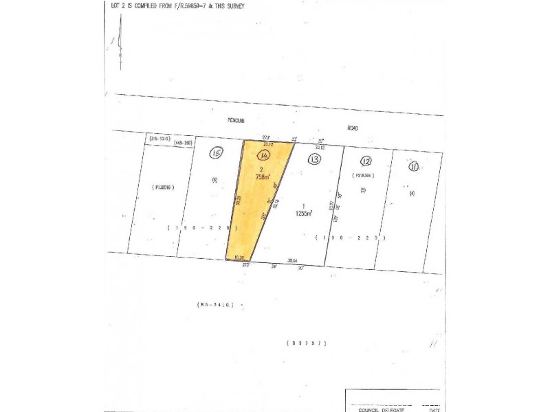 14 Penguin Road, Ulverstone TAS 7315