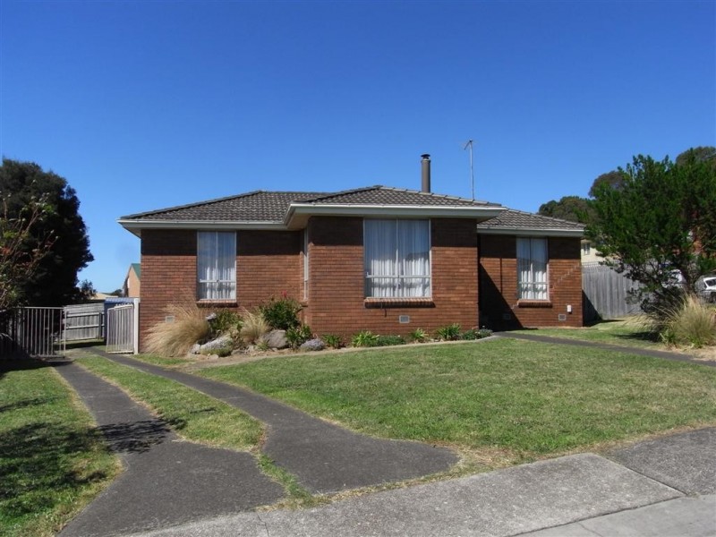 29 Amy Street, Ulverstone TAS 7315