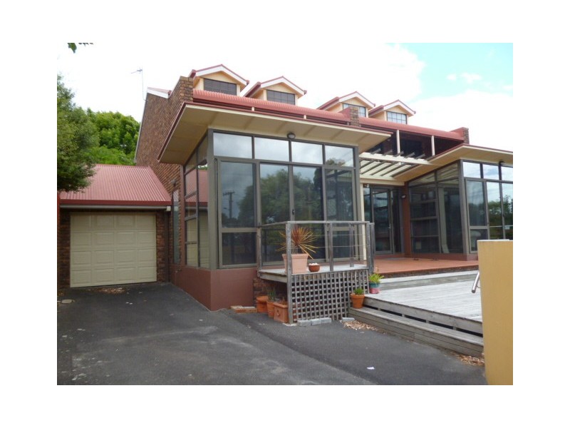 1 – 22 DIAL STREET, Ulverstone TAS 7315