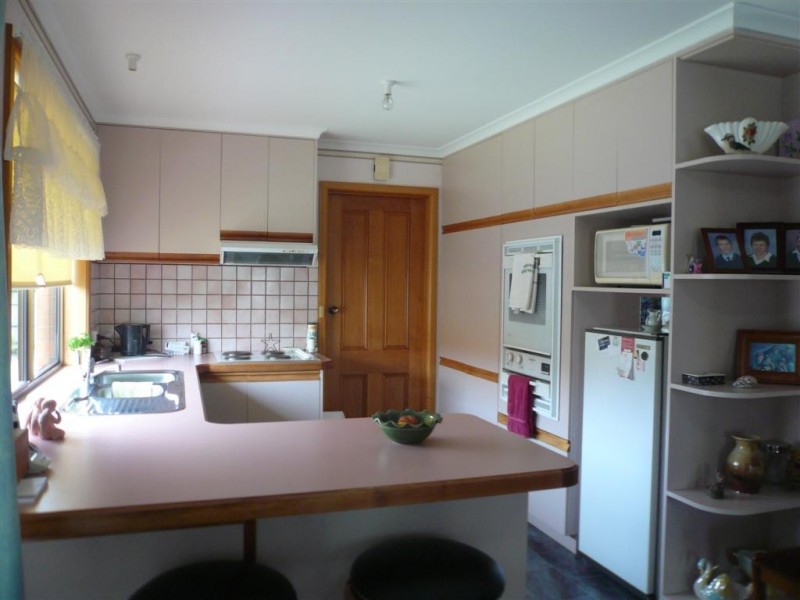 Unit 1/15 Nell Crescent, Ulverstone TAS 7315