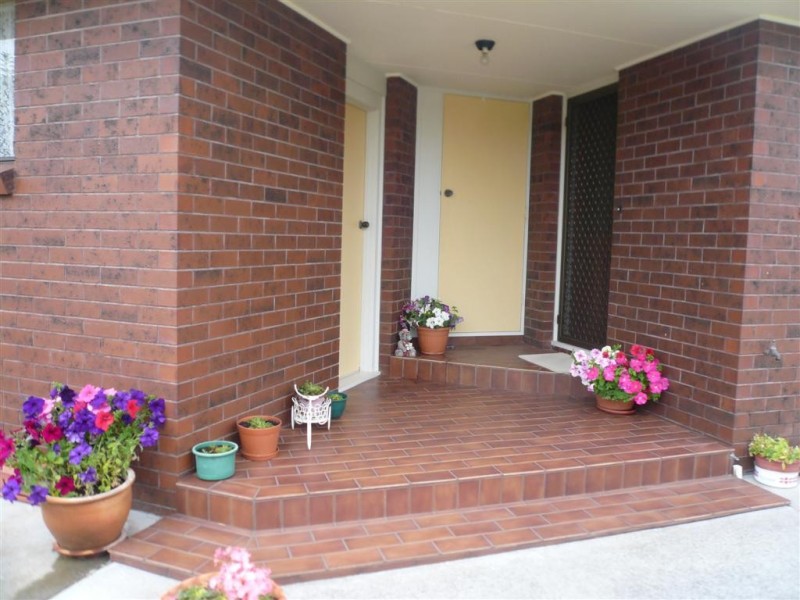 Unit 1/15 Nell Crescent, Ulverstone TAS 7315