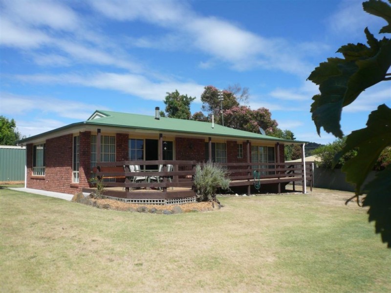 21A Forth Road, Turners Beach TAS 7315