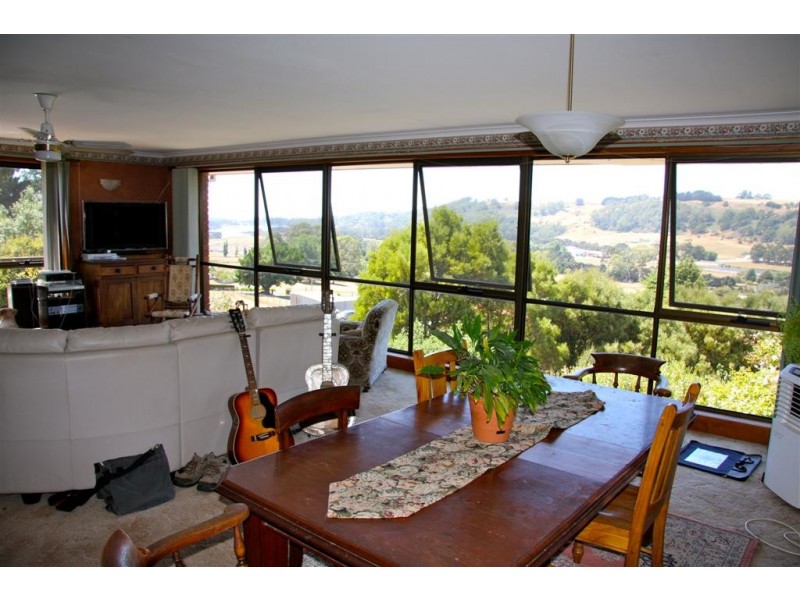 9 Martin Road, Forth TAS 7310