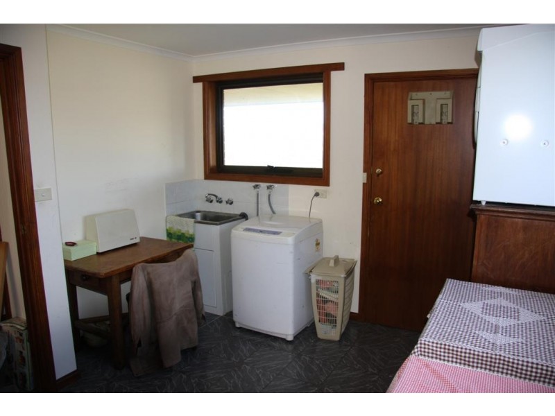 9 Martin Road, Forth TAS 7310