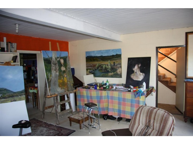 9 Martin Road, Forth TAS 7310