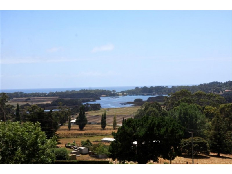 9 Martin Road, Forth TAS 7310