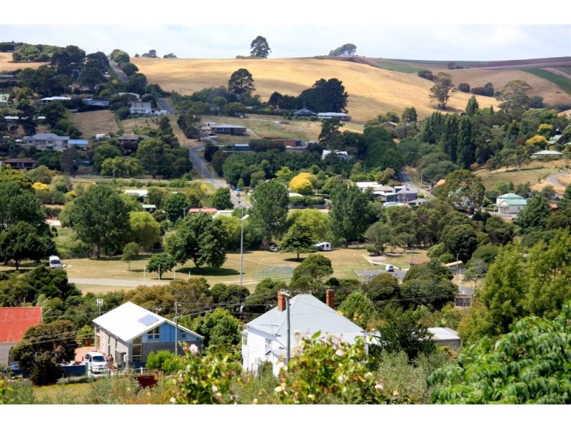 9 Martin Road, Forth TAS 7310