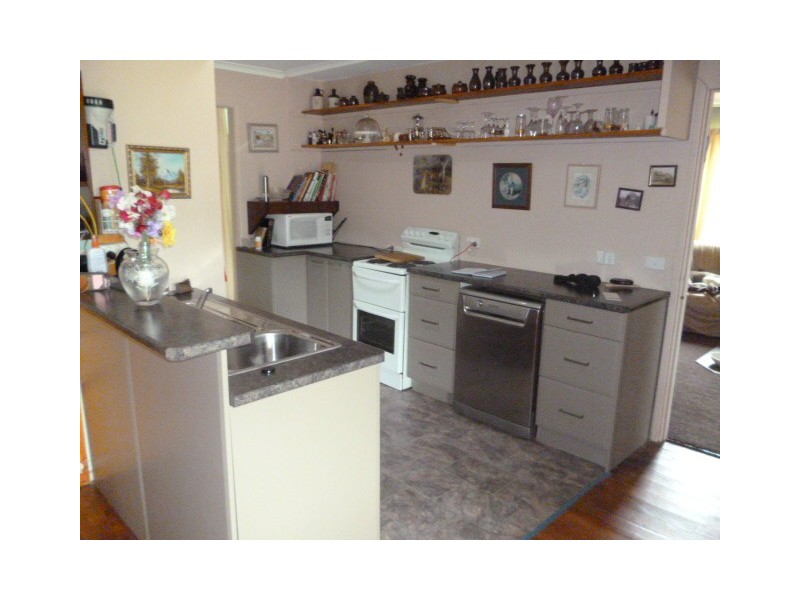 17 CORBETTS, Riana TAS 7316