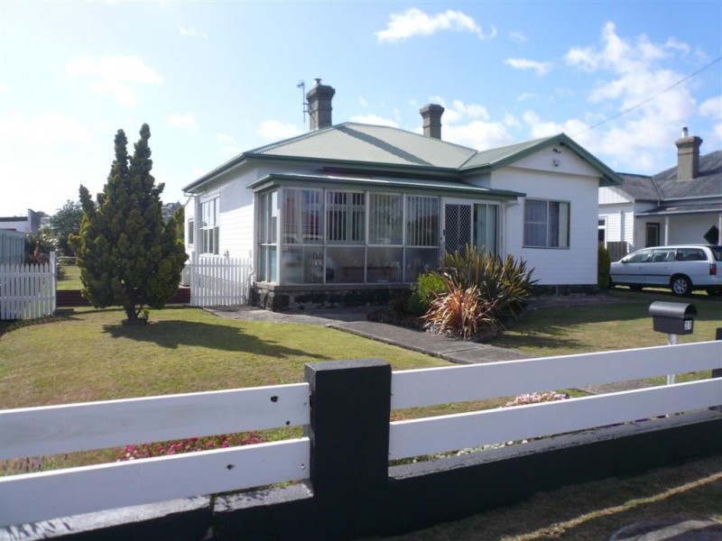 31 Jermyn Street, Ulverstone TAS 7315