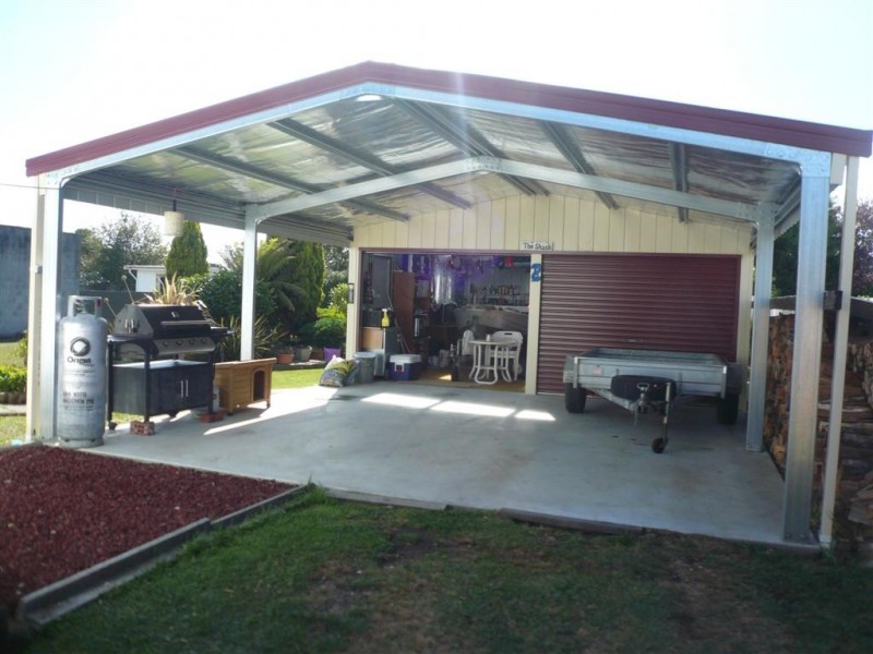 31 Jermyn Street, Ulverstone TAS 7315