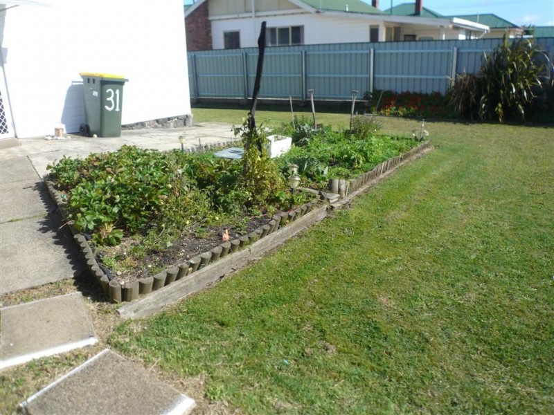 31 Jermyn Street, Ulverstone TAS 7315