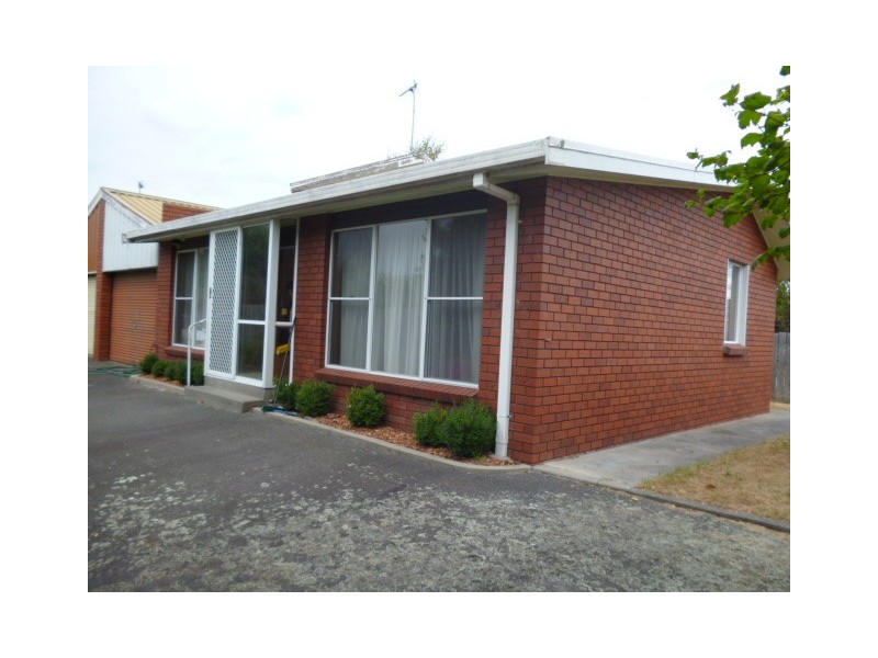 UNIT 4 – 16 JERMYN, Ulverstone TAS 7315