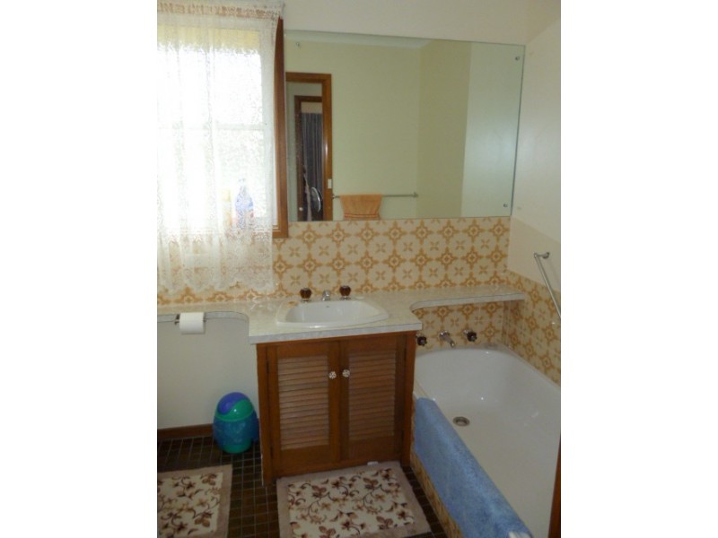 UNIT 4 – 16 JERMYN, Ulverstone TAS 7315