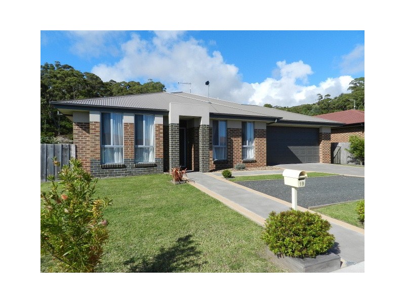 19 Jerling Street, Ulverstone TAS 7315