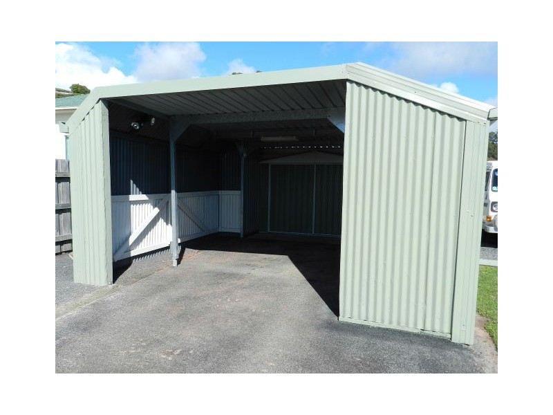 19 Jerling Street, Ulverstone TAS 7315