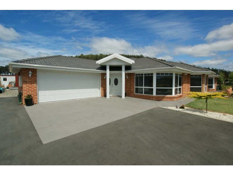 37 Cordell Place, Turners Beach TAS 7315