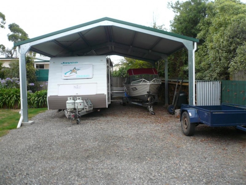 5 Queen Street, Ulverstone TAS 7315