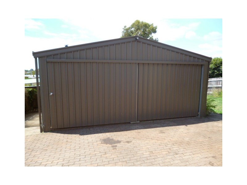 13 BARKER STREET, Ulverstone TAS 7315