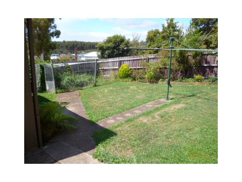 13 BARKER STREET, Ulverstone TAS 7315