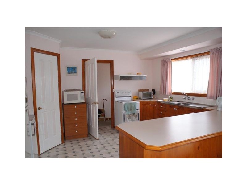 22 KYWONG CRS, Ulverstone TAS 7315