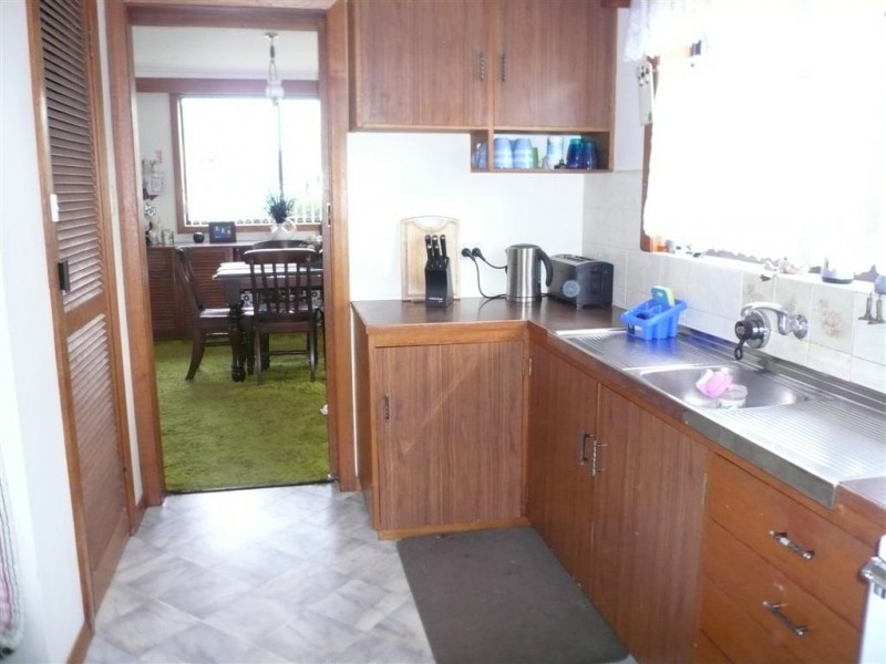 8 Crawford Street, Ulverstone TAS 7315