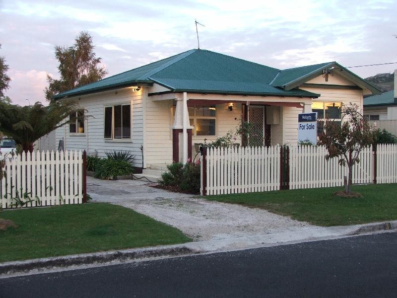3 Finch Street, Ulverstone TAS 7315