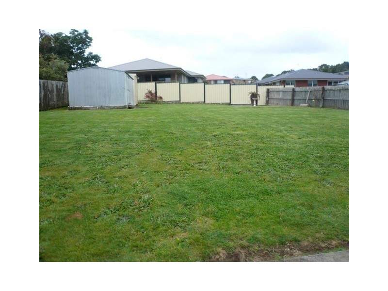 29 HENSLOWES RD, Ulverstone TAS 7315