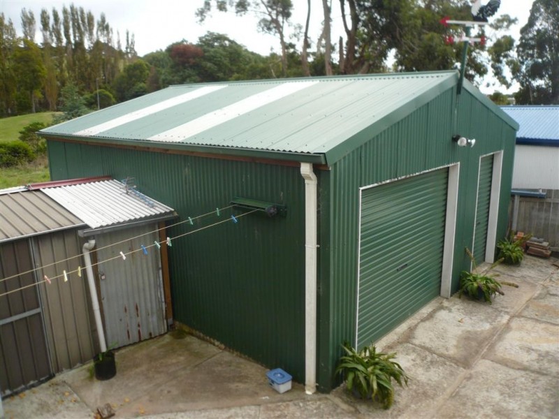 40 Ironcliffe Road, Penguin TAS 7316