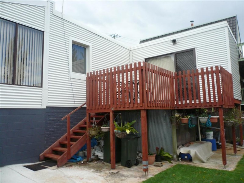 40 Ironcliffe Road, Penguin TAS 7316