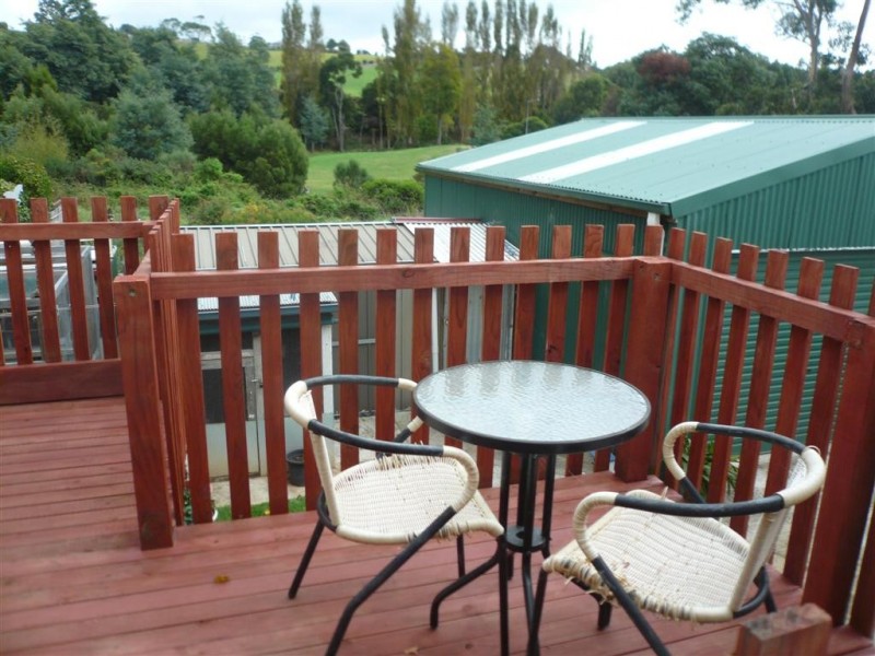 40 Ironcliffe Road, Penguin TAS 7316