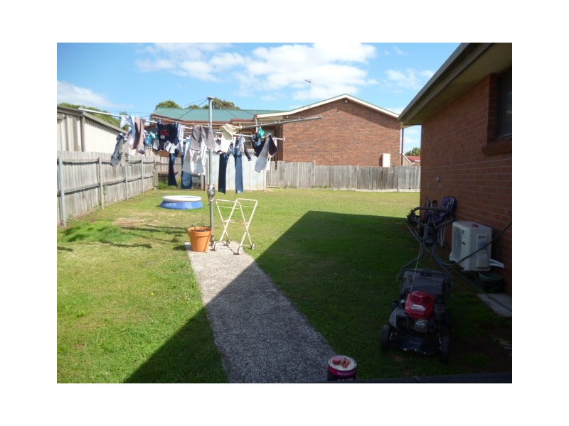 42 CLARA ST, Ulverstone TAS 7315