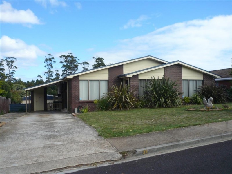 33 Hearps Road, Ulverstone TAS 7315