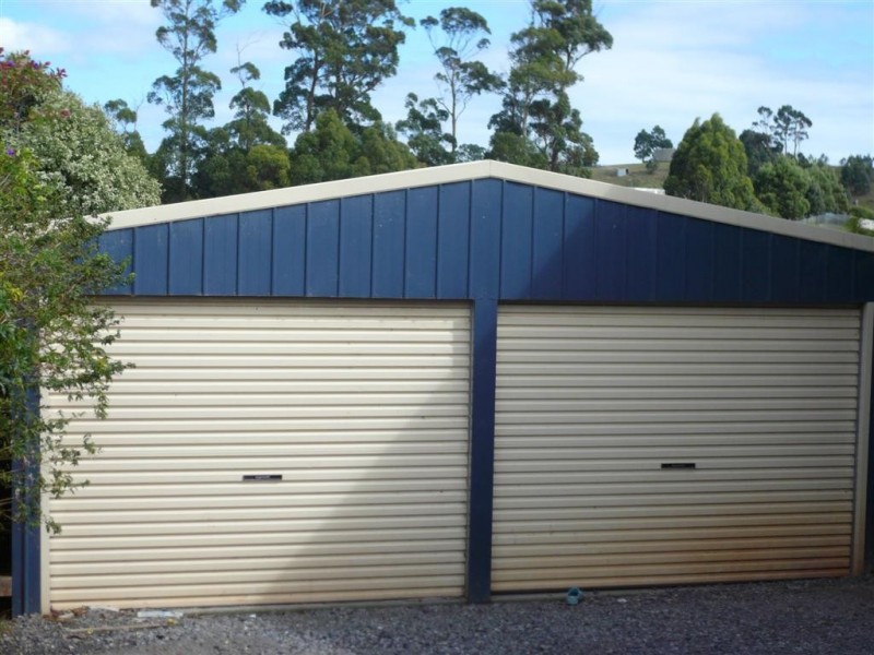 33 Hearps Road, Ulverstone TAS 7315