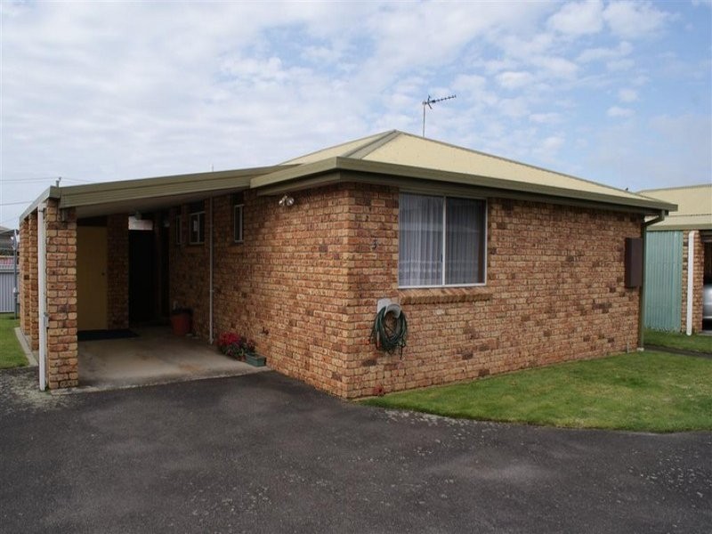 Unit 3 – 3 EASTLAND DRIVE, Ulverstone TAS 7315