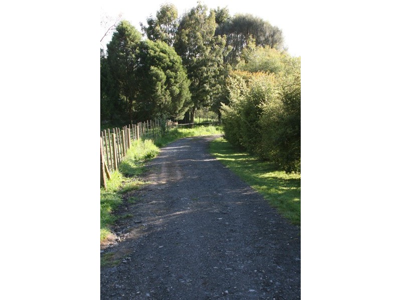 153 West Gawler Road, Gawler TAS 7315