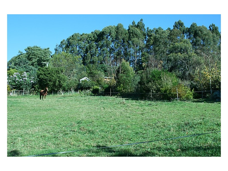 153 West Gawler Road, Gawler TAS 7315