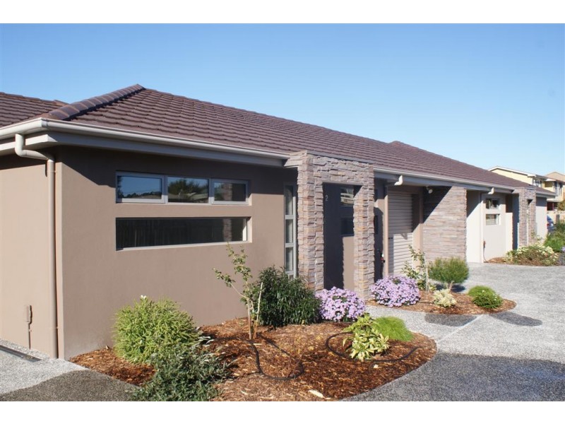 Unit 2/17 Amber Court, Ulverstone TAS 7315