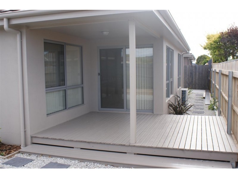 Unit 2/17 Amber Court, Ulverstone TAS 7315