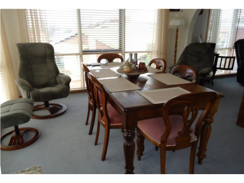 8 Kywong Crescent, Ulverstone TAS 7315