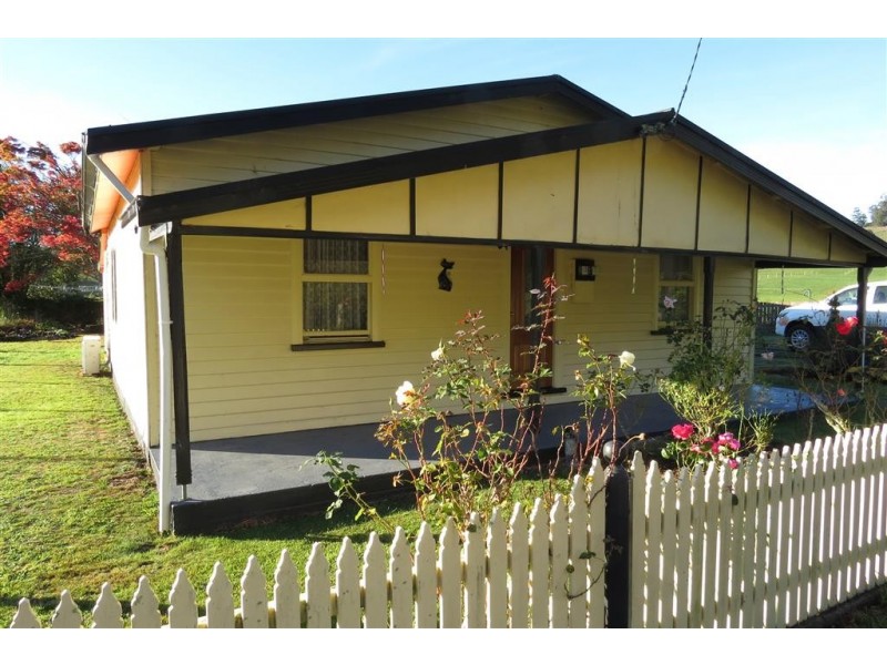 2877 Wilmot Road, Wilmot TAS 7310