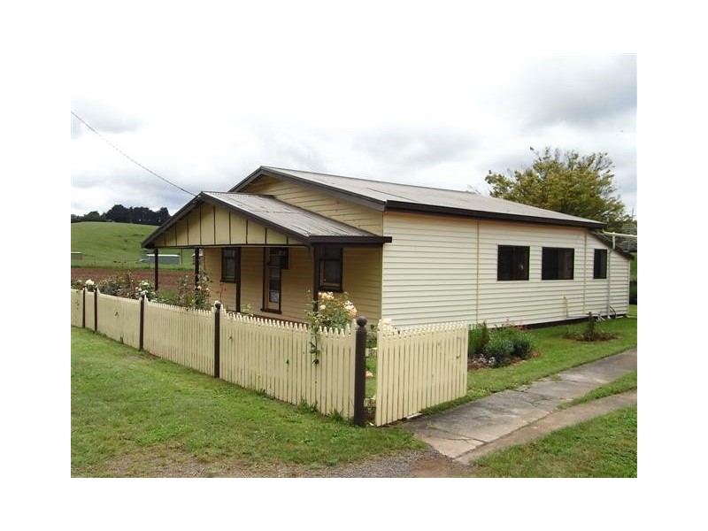 2877 Wilmot Road, Wilmot TAS 7310