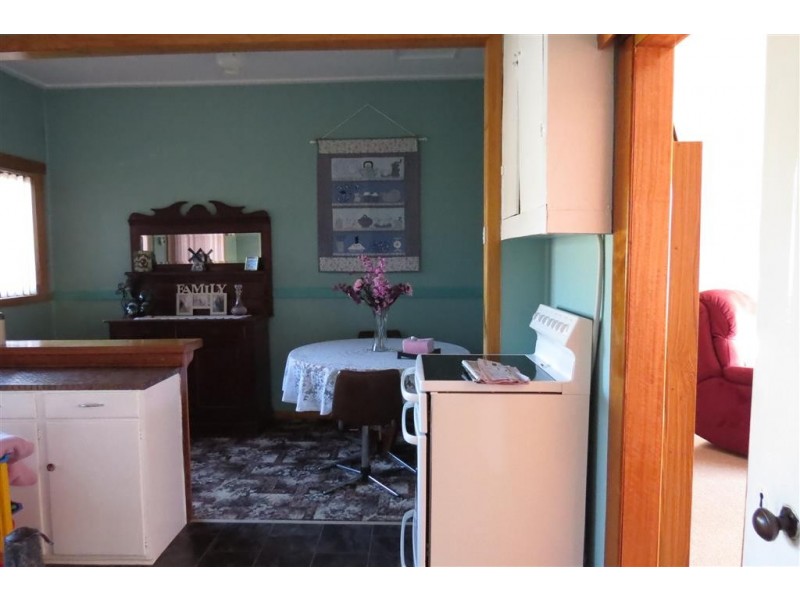 2877 Wilmot Road, Wilmot TAS 7310