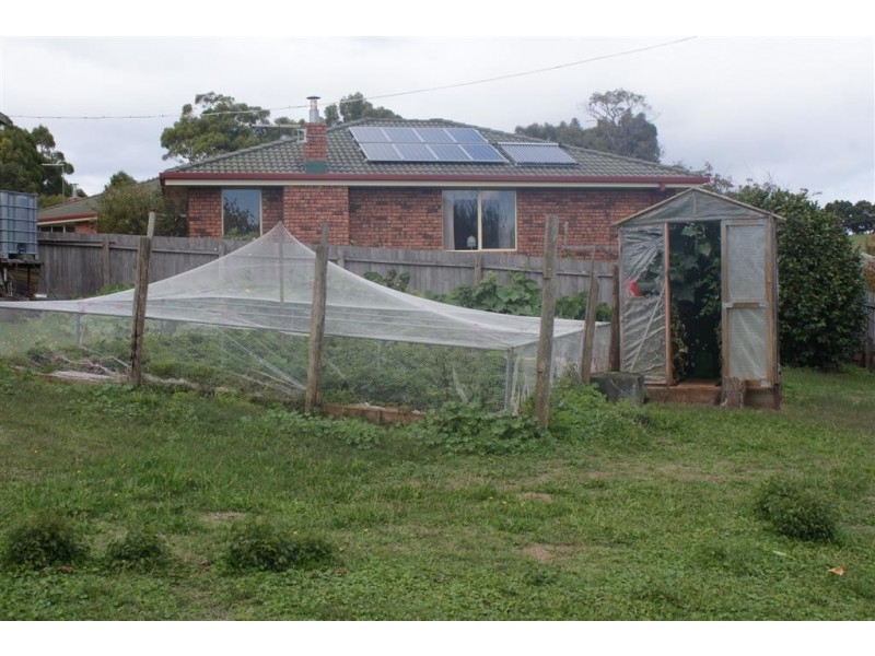 6 Hazel Court, Ulverstone TAS 7315