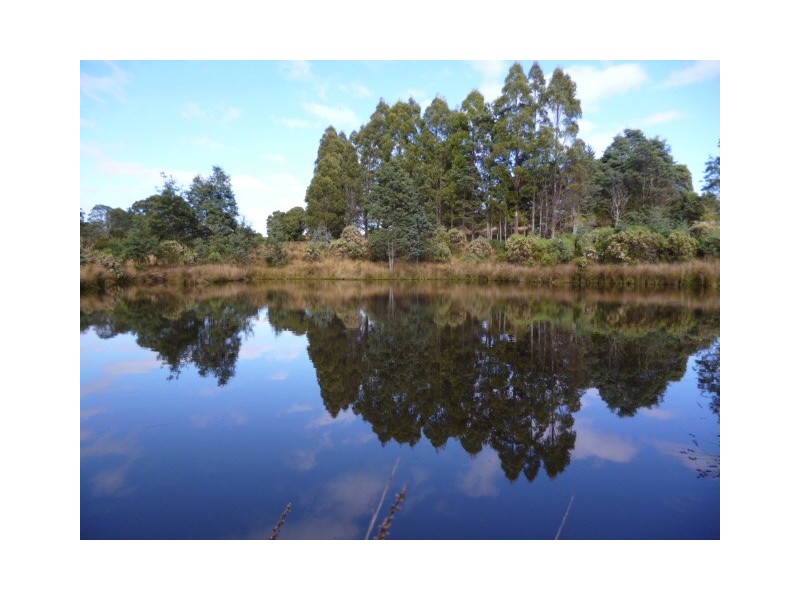 779 Cradle Mountain Road, Erriba TAS 7310