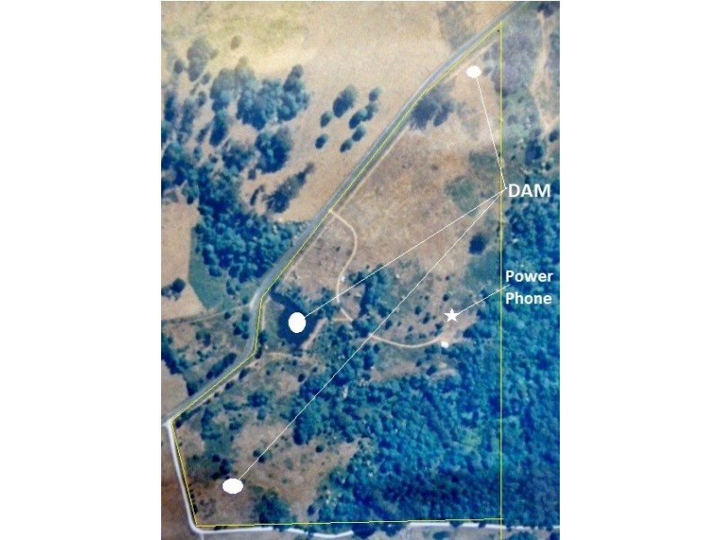 779 Cradle Mountain Road, Erriba TAS 7310