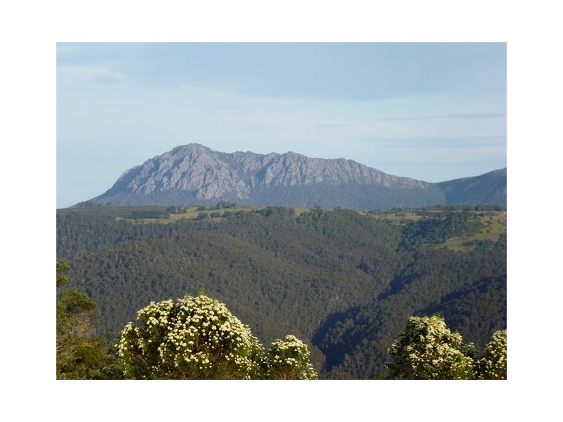 779 Cradle Mountain Road, Erriba TAS 7310
