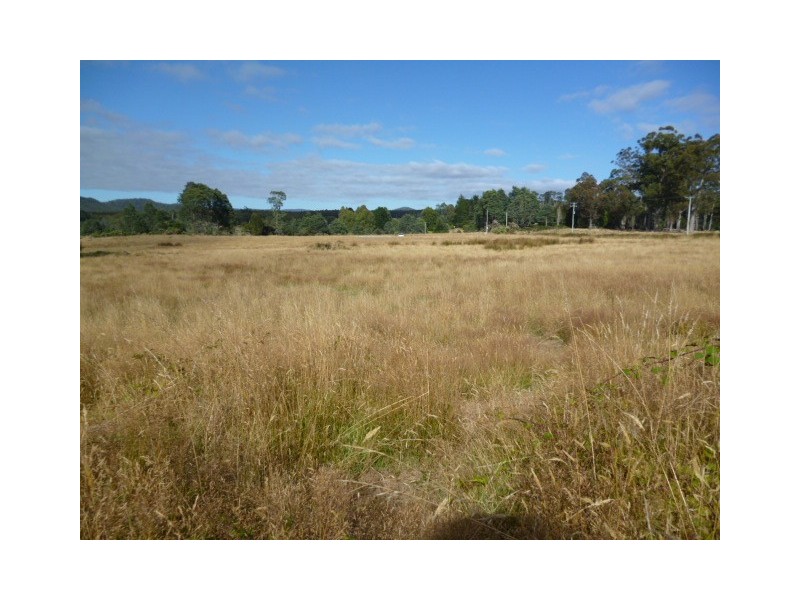 779 Cradle Mountain Road, Erriba TAS 7310