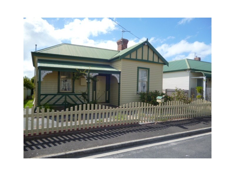7 THE QUADRANT, Ulverstone TAS 7315