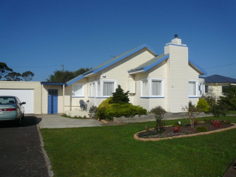 78 Queen Street, Ulverstone TAS 7315