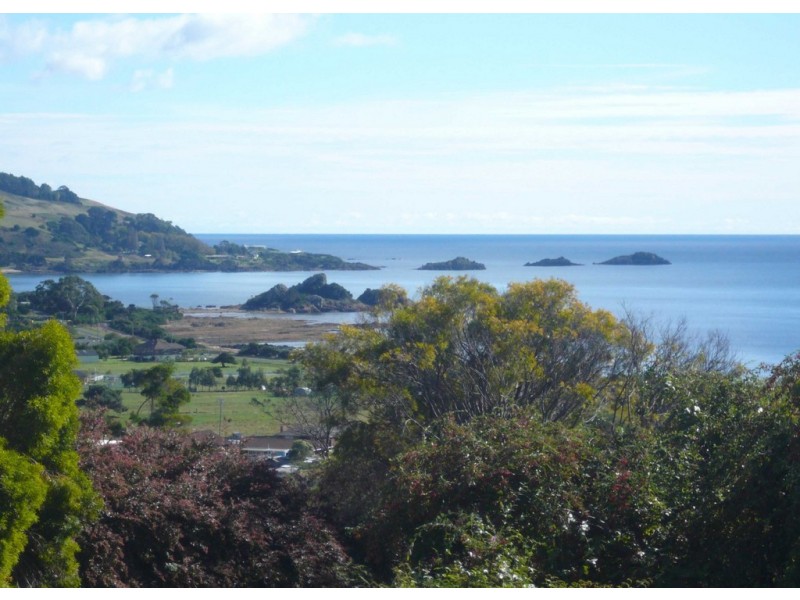 4 Highfield Crescent, Ulverstone TAS 7315